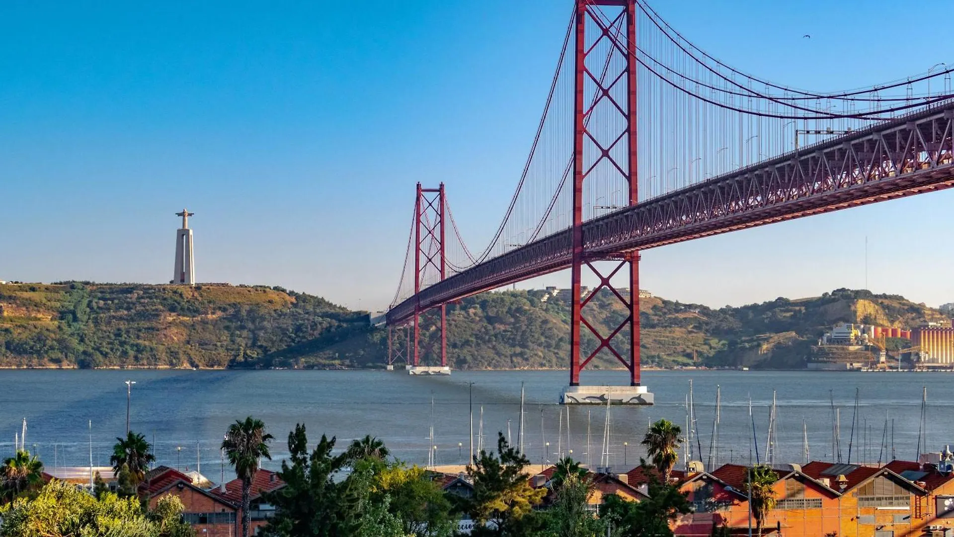 Santos Green Apartment Lisbon