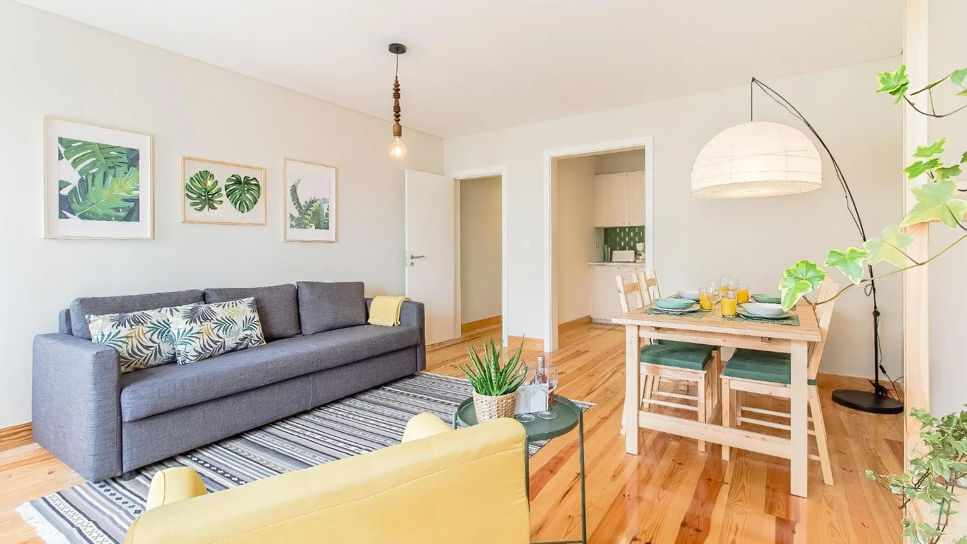 ליסבון Santos Green Apartment 0*,  פורטוגל