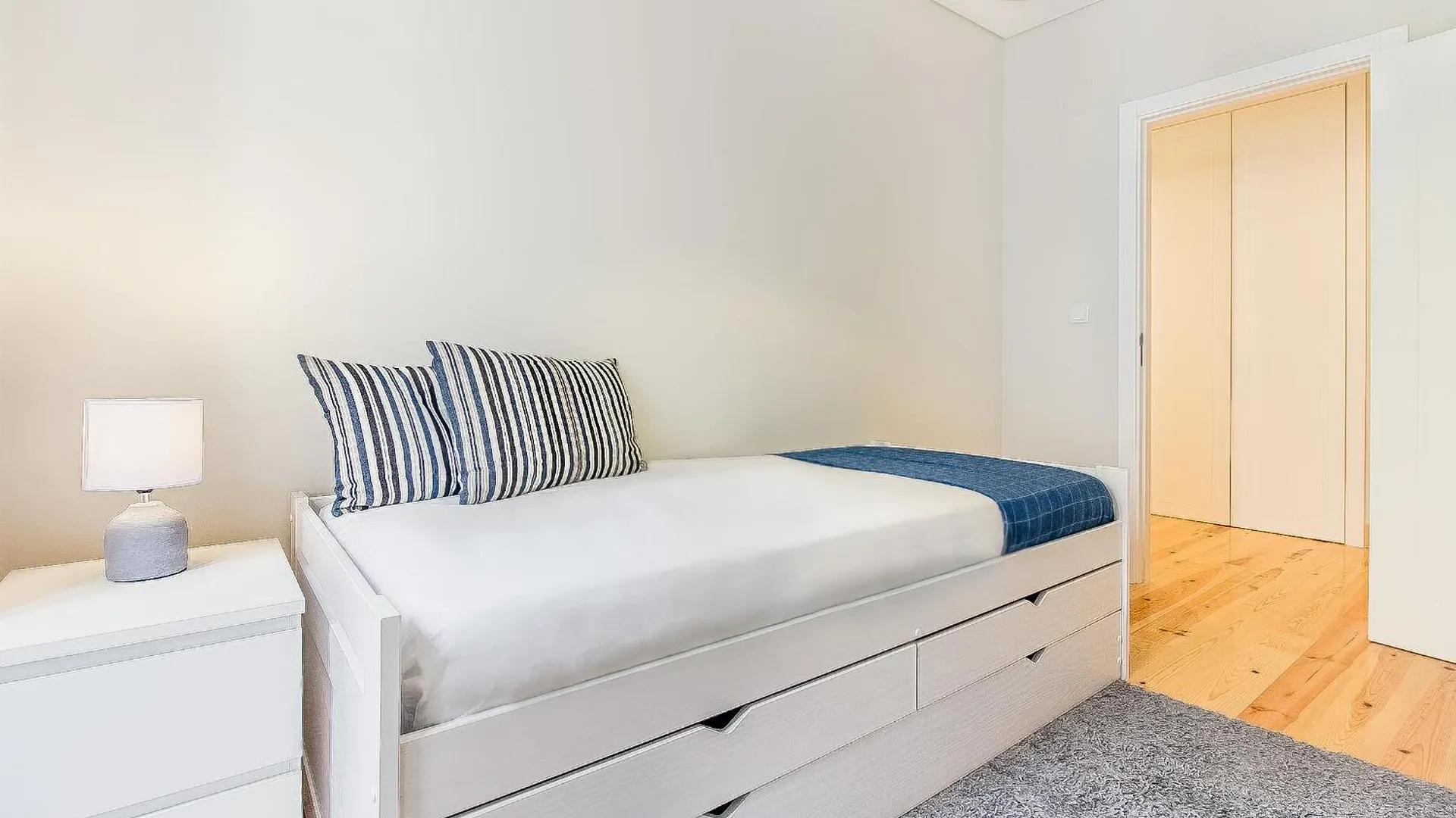 ליסבון Santos Green Apartment 0*,  פורטוגל